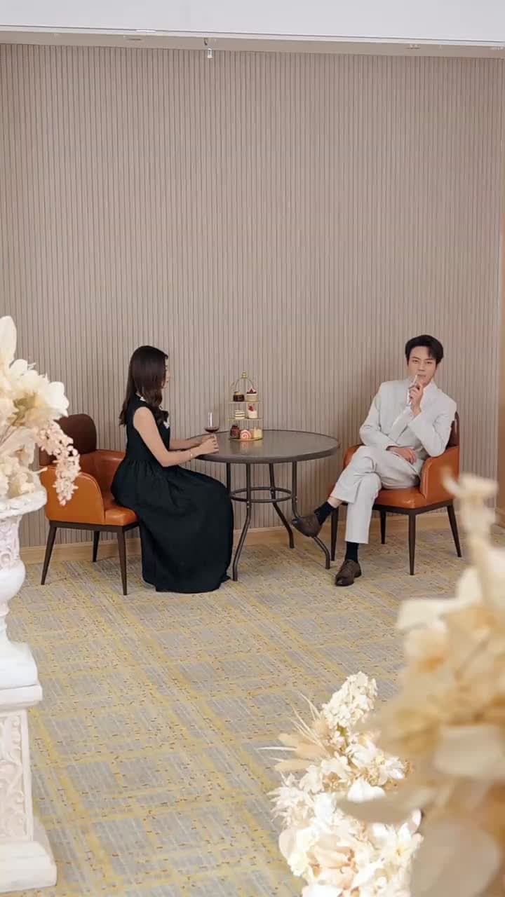 My First Love, My New Boss - Episode 44