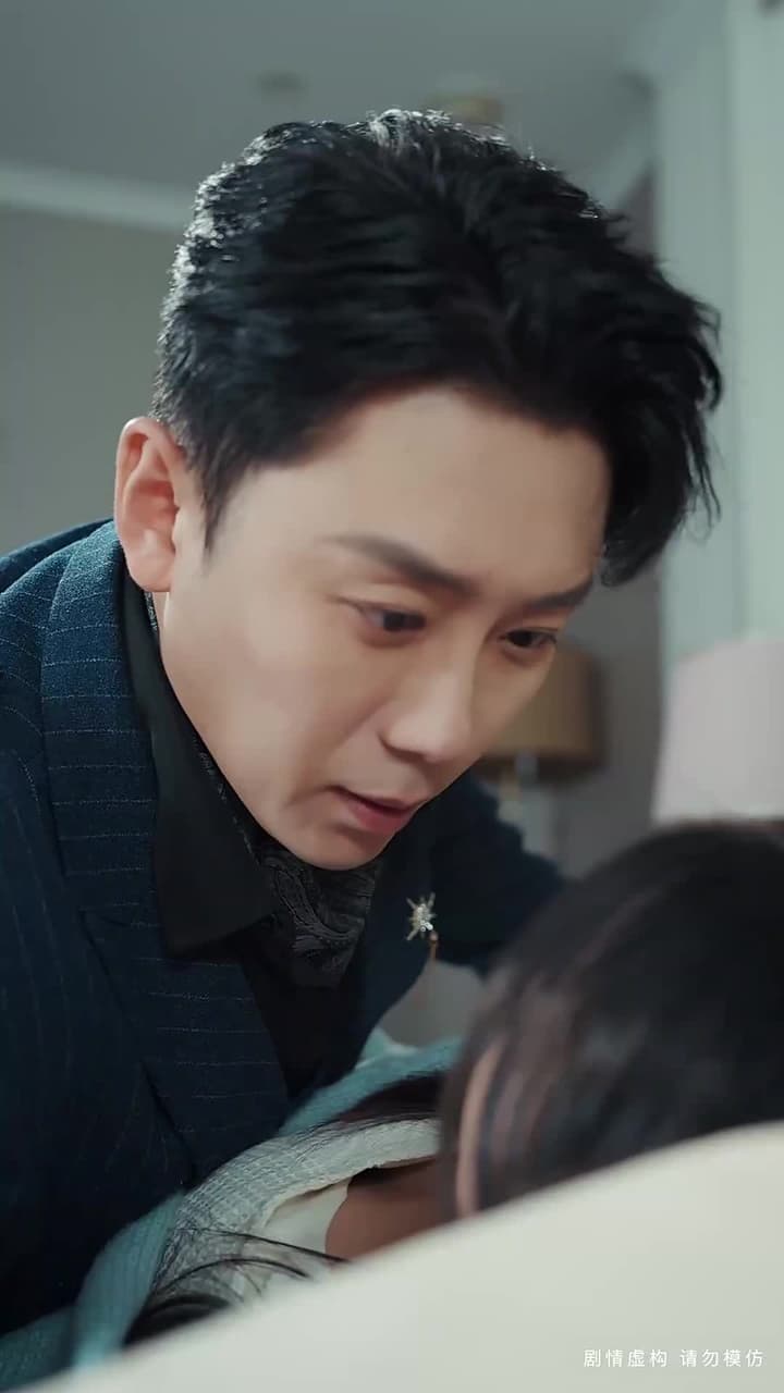 中年不惑,天降甜妻 - Episode 17