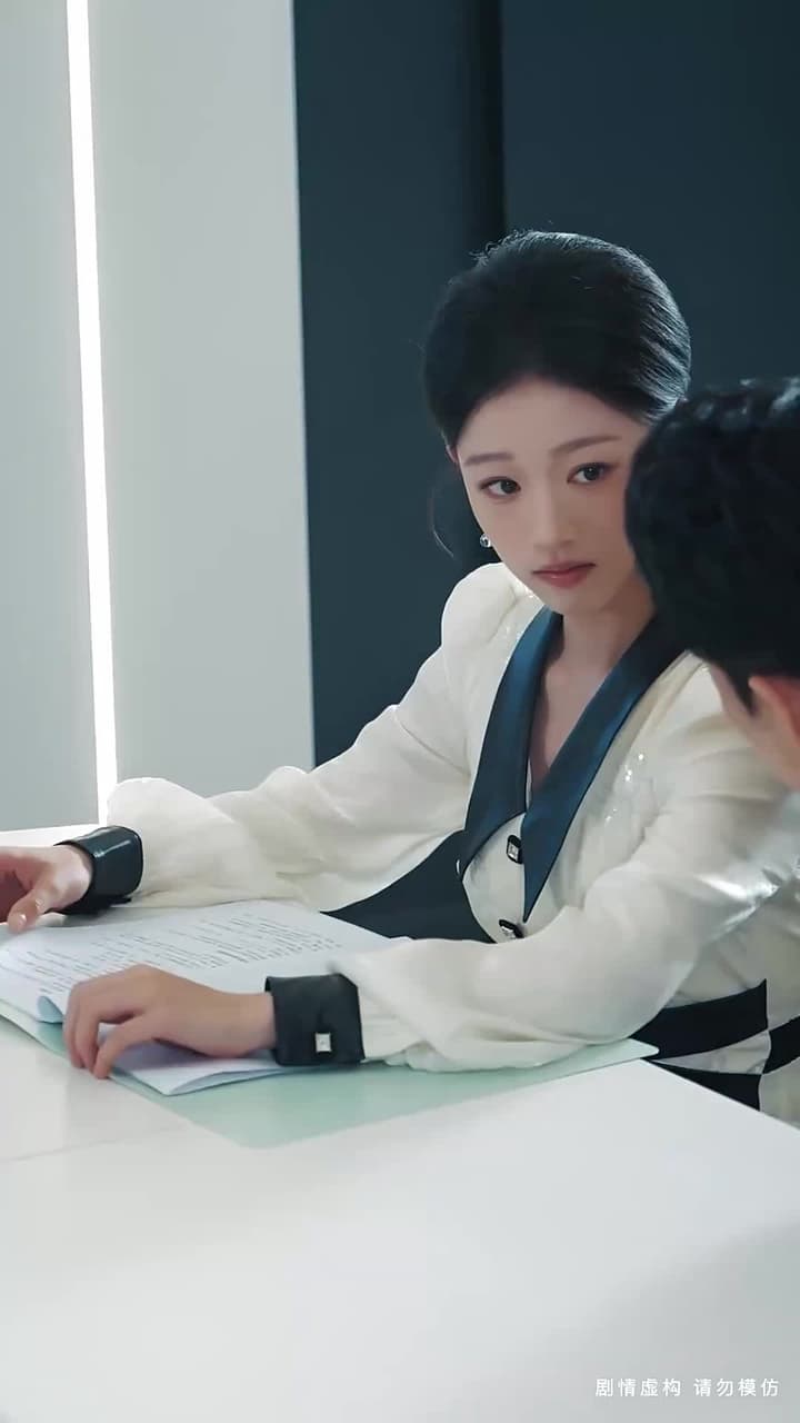 中年不惑,天降甜妻 - Episode 52