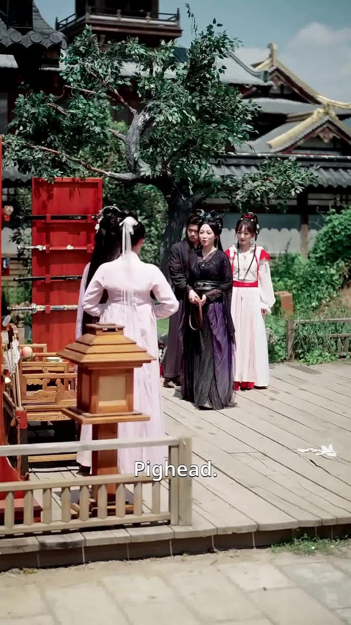 Fated to Love You, Twice - Episode 25