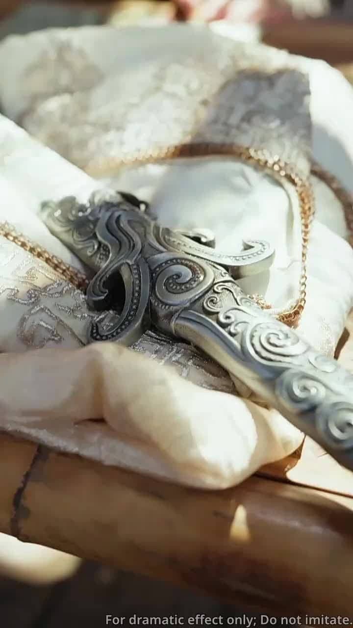 The Infinite Codex of Faith - Episode 59