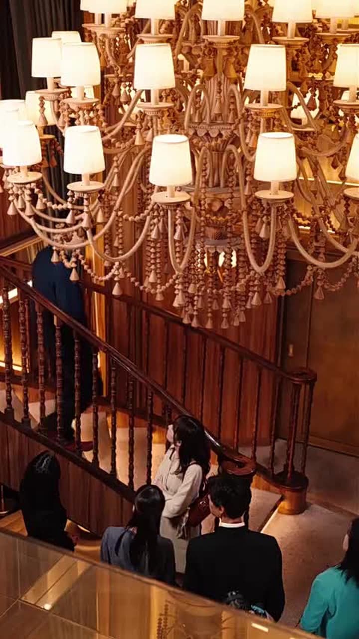Mirasın Ardındaki Sır - Episode 25