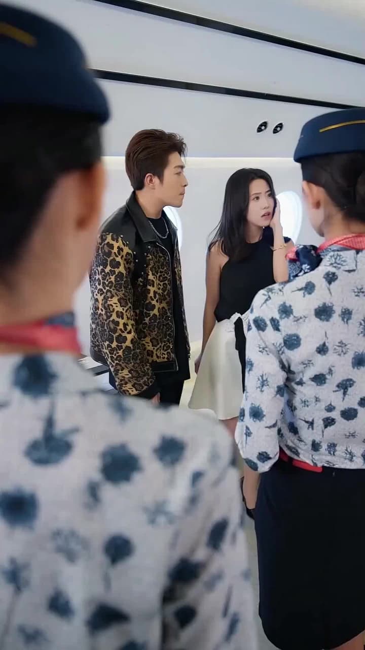 I Said No to the Liar - Episode 8
