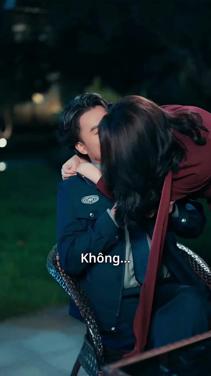 Khi Sếp Nữ Phải Lòng Bảo Vệ - Episode 5
