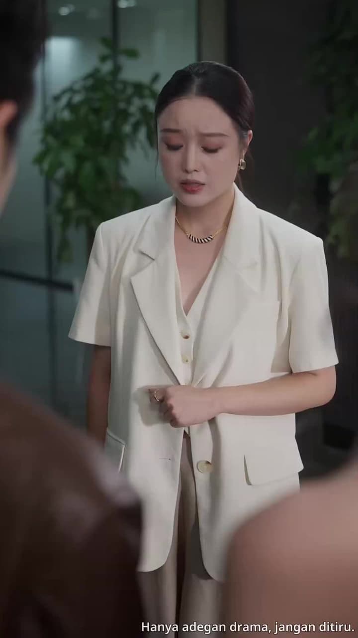Muak Dengan Ujian Cintamu - Episode 21