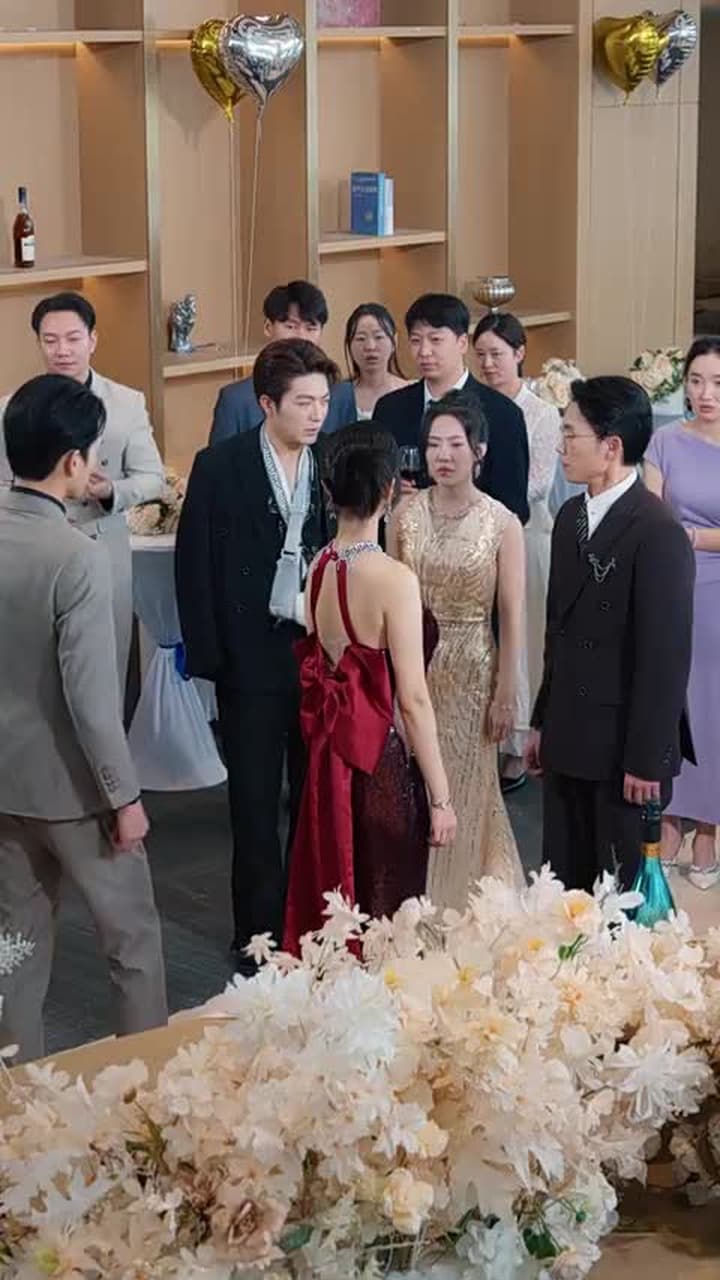 I Said No to the Liar - Episode 37