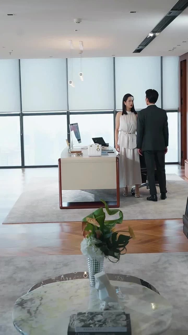 I Said No to the Liar - Episode 19