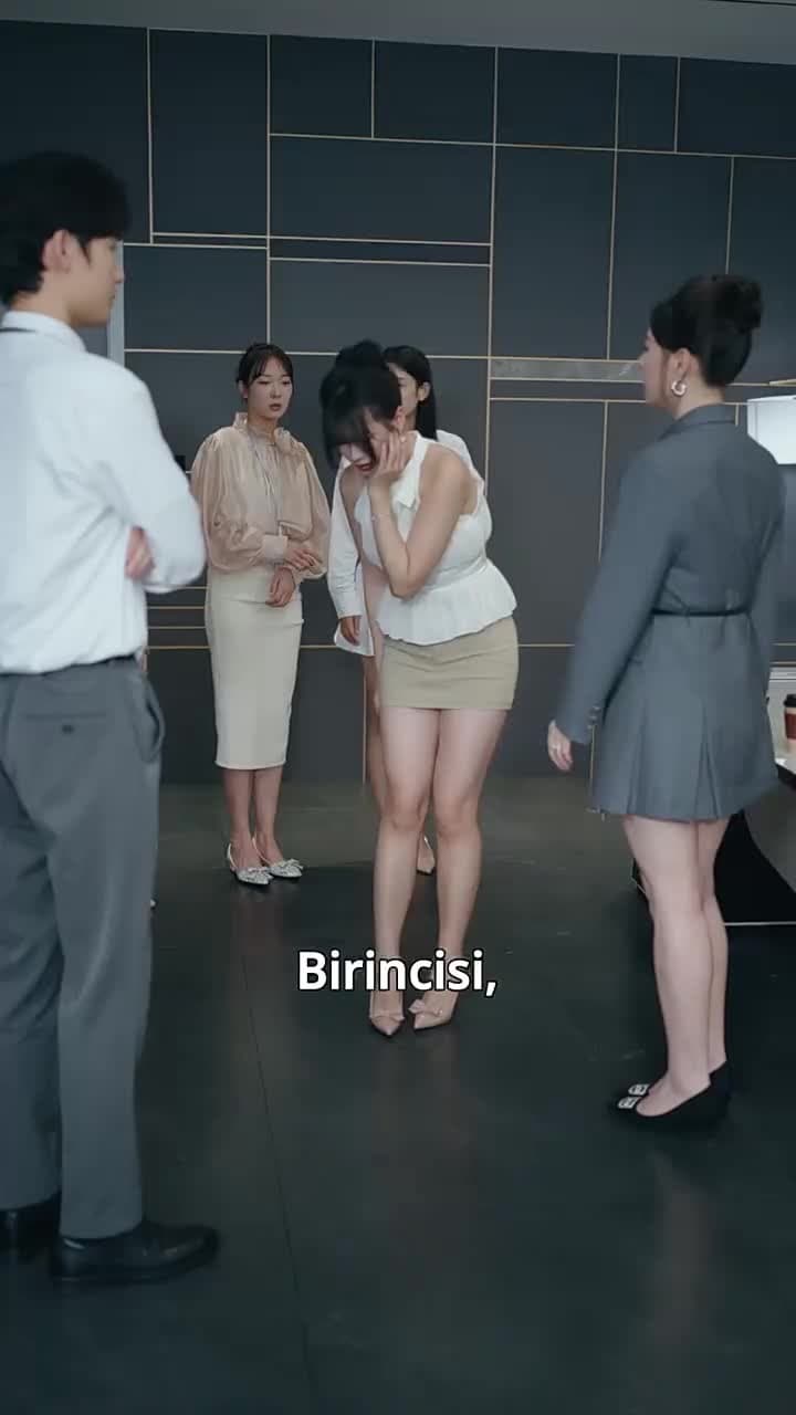 Yitik Yıllar, Yeni Hayat - Episode 18