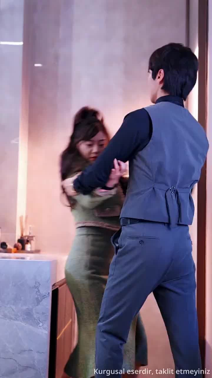 Geç Kalan Pişmanlık - Episode 12