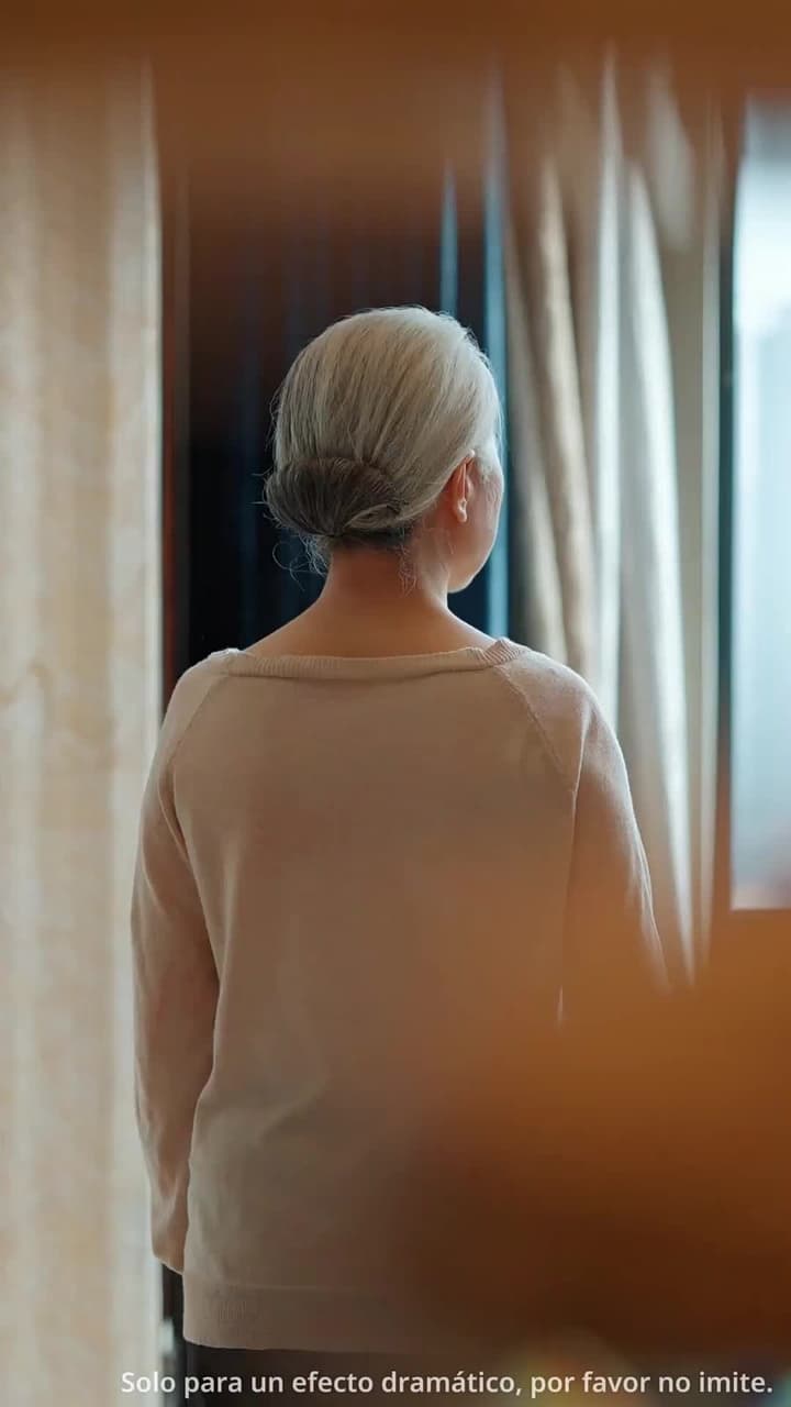 El día que despertó la abuela - Episode 1