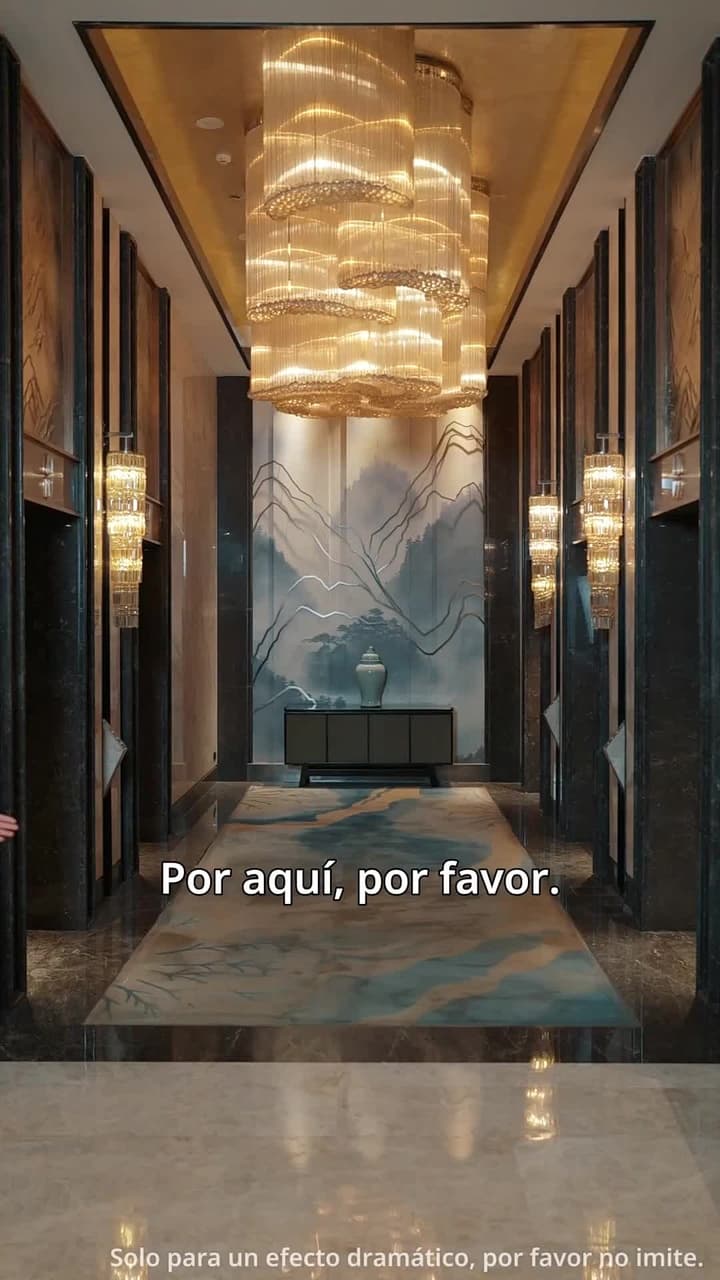 El día que despertó la abuela - Episode 4