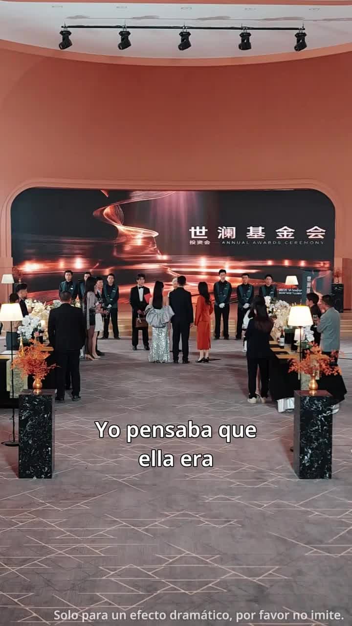 El día que despertó la abuela - Episode 10