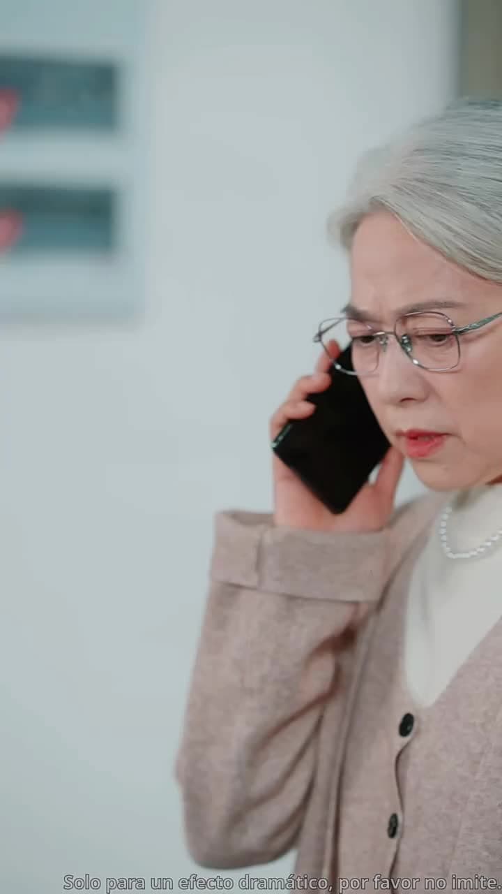El día que despertó la abuela - Episode 41