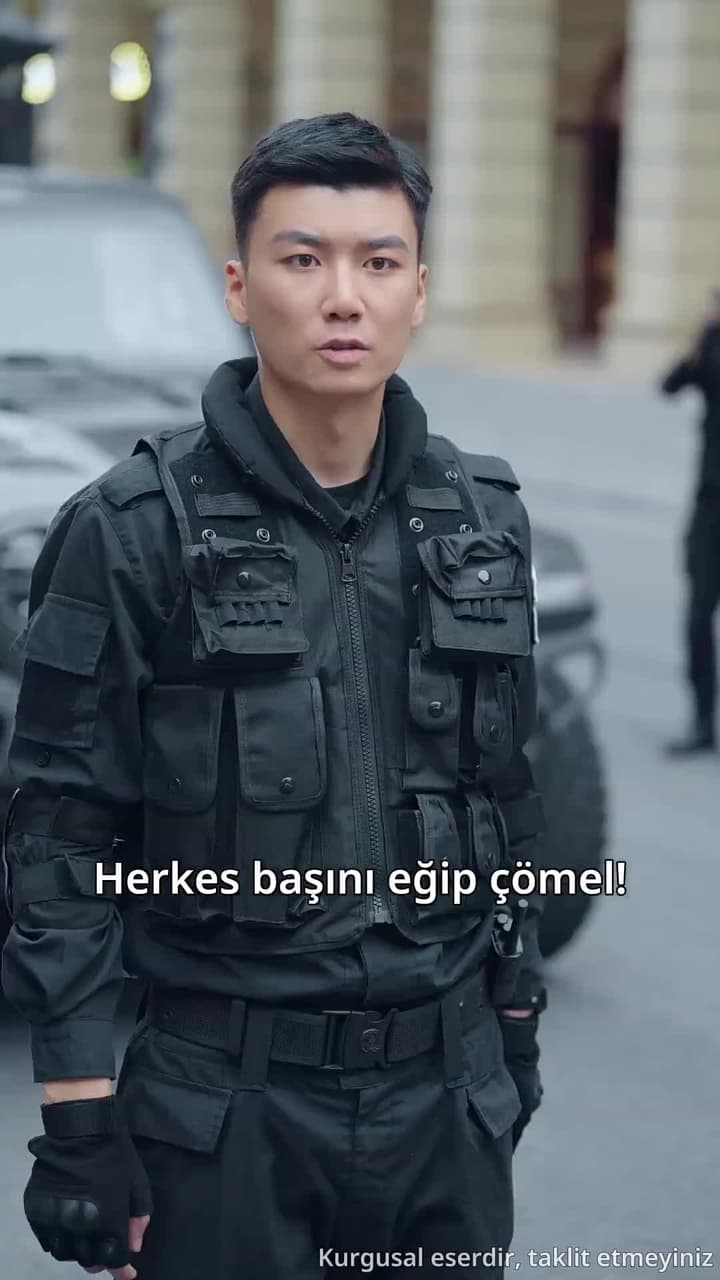 Karanlık Teşhis - Episode 10