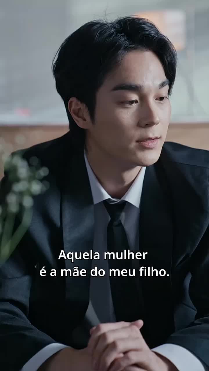 De Traída a Vingadora: A Volta de Gabriela - Episode 23