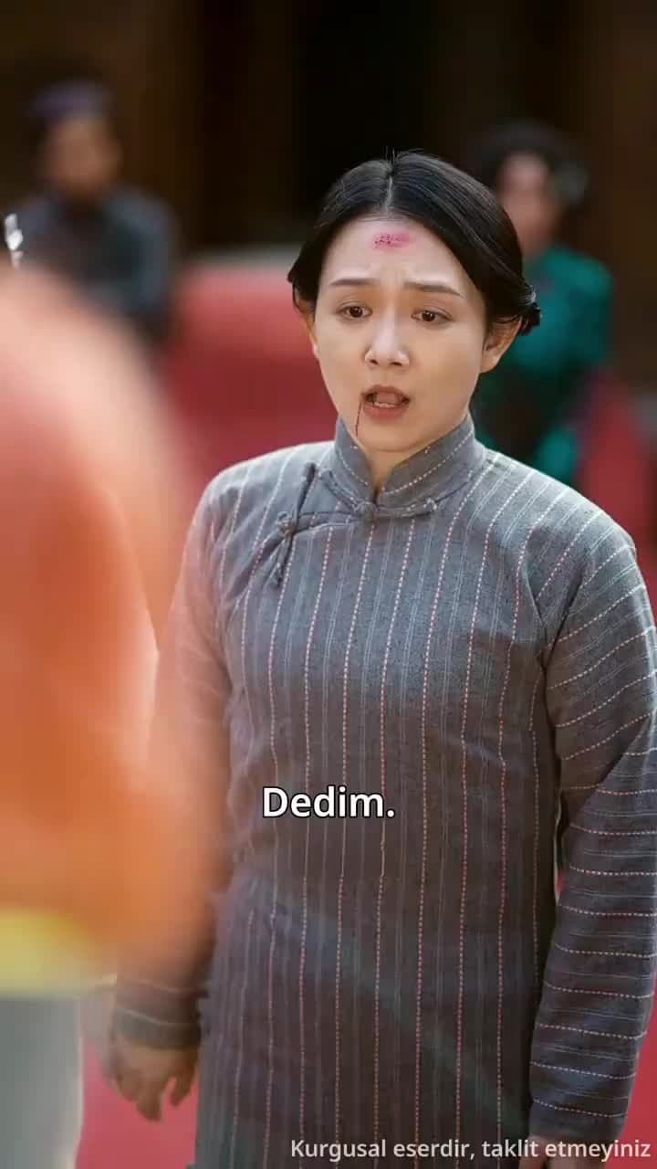 Kader Ağı - Episode 42