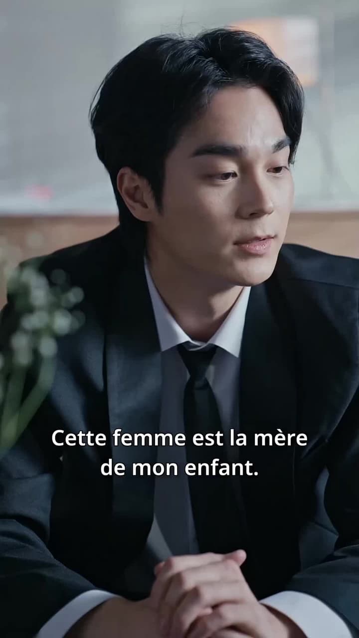 Renaître pour se venger - Episode 23
