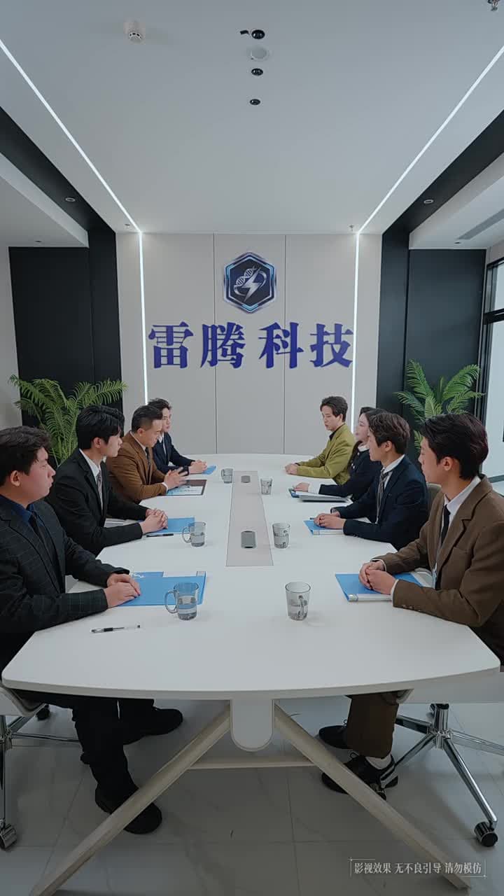 大國之芯 - Episode 28