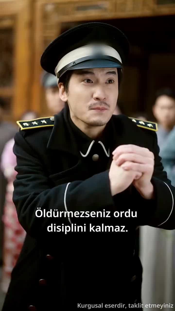 Kader Ağı - Episode 46