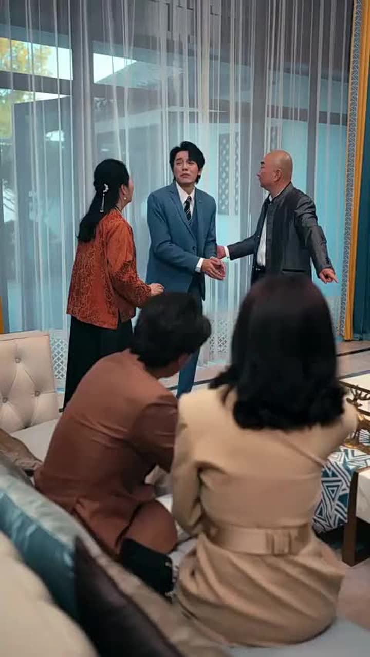 My Boss Is Now My Stepmom - Episode 46