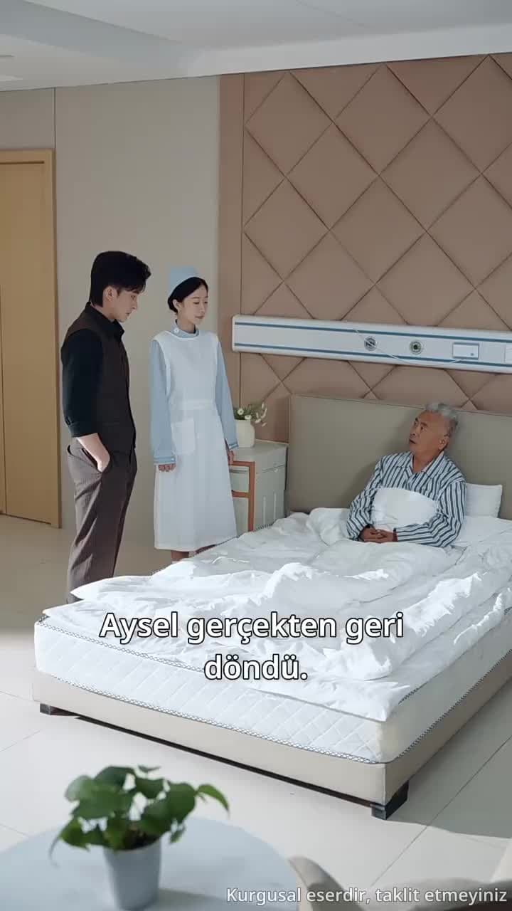 Karanlık Teşhis - Episode 12