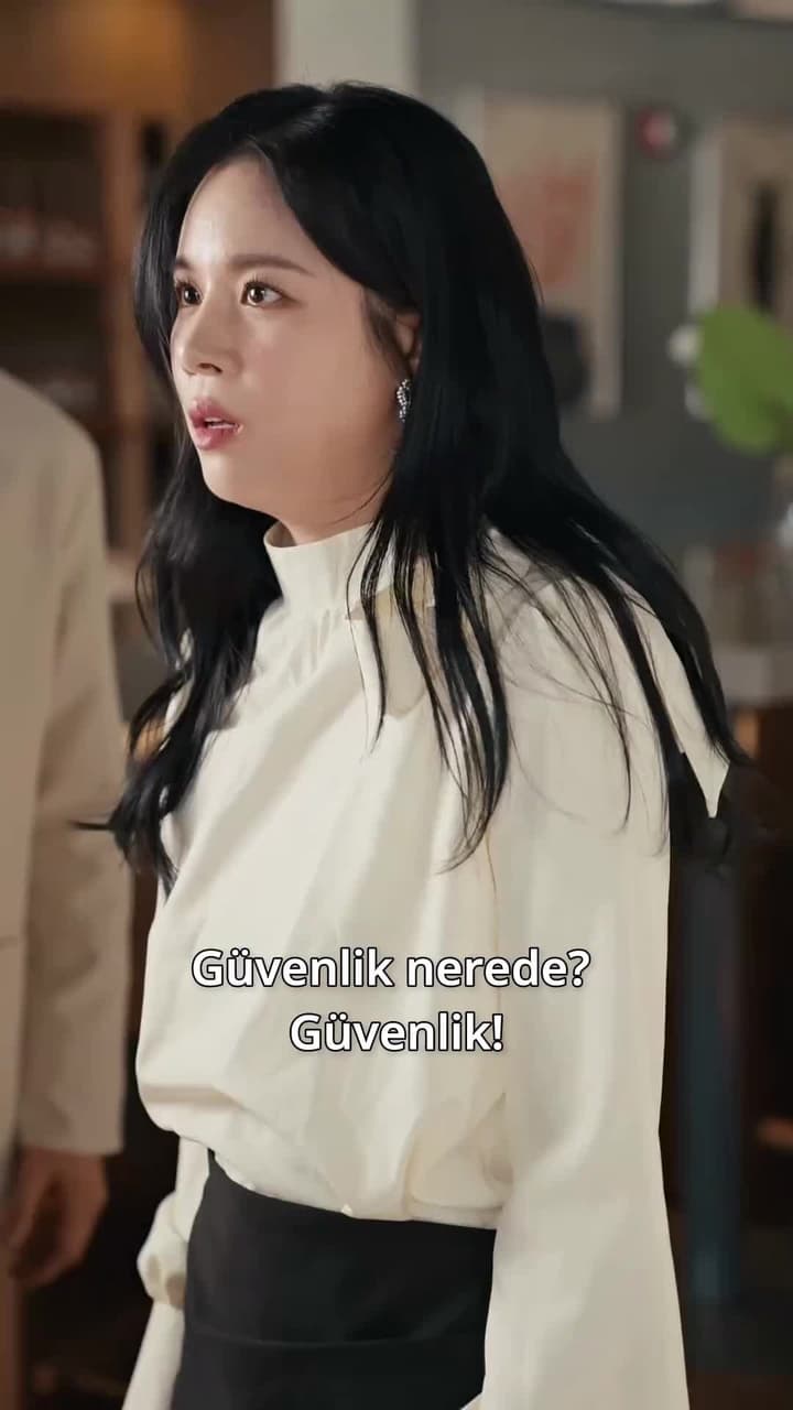 Küllerimden İntikamla Doğdum - Episode 8