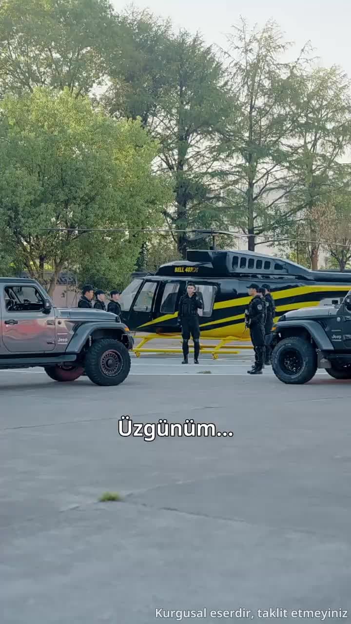 Karanlık Teşhis - Episode 9