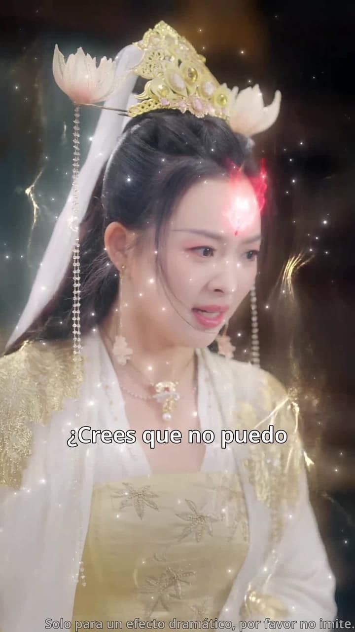 ¡Tiembla, mi hada mamá ha vuelto! - Episode 17