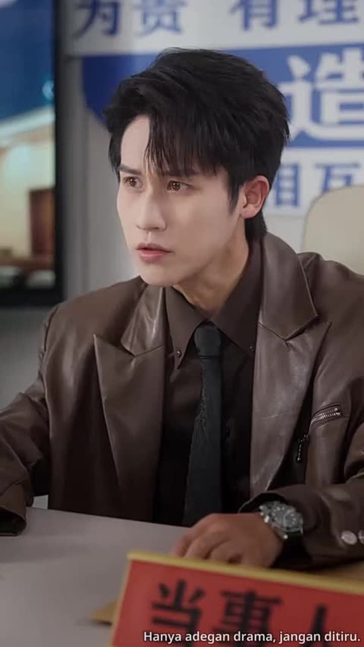 Muak Dengan Ujian Cintamu - Episode 19