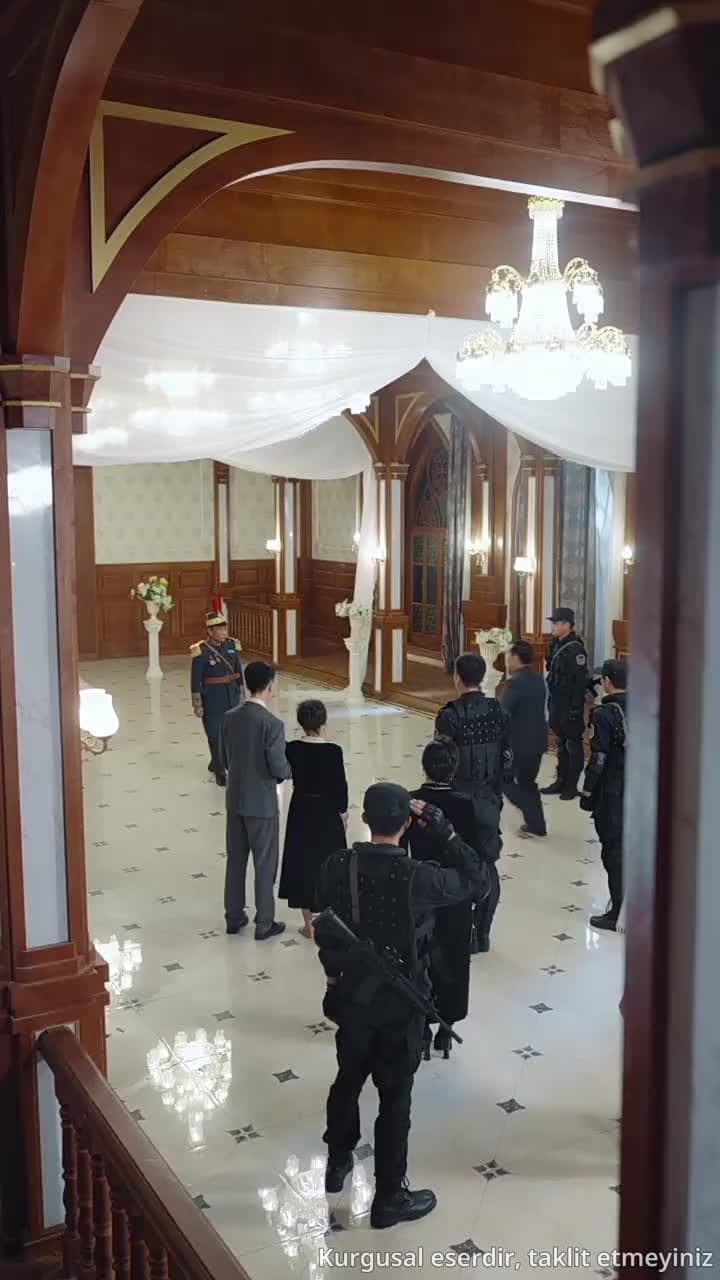 Karanlık Teşhis - Episode 55