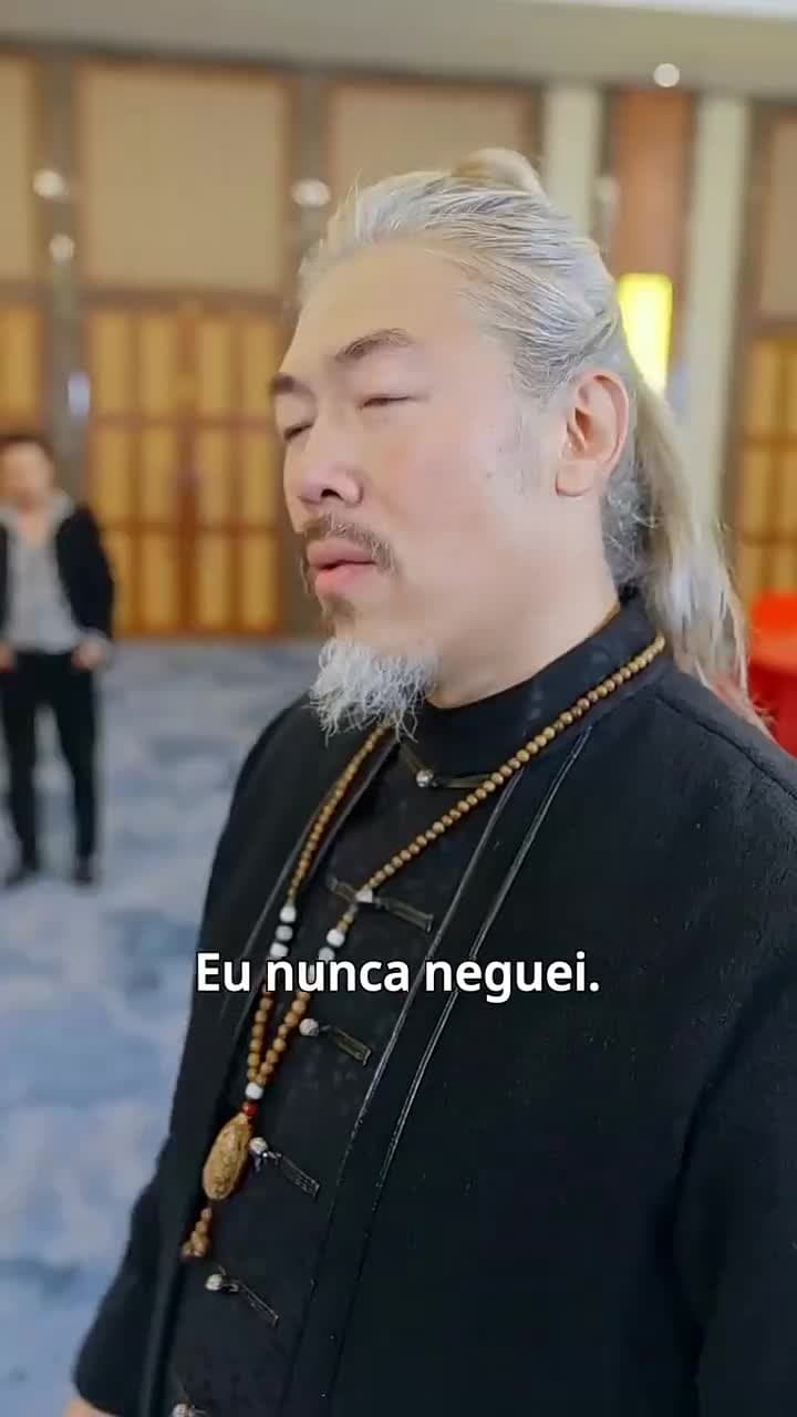 O Mestre das Sete Almas - Episode 52
