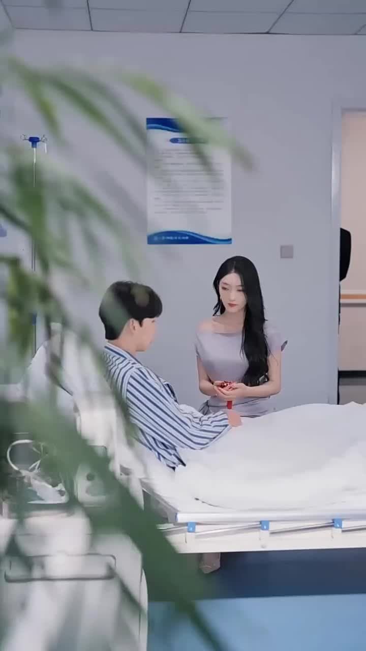 Tidak Sengaja Jatuh Cinta - Episode 61