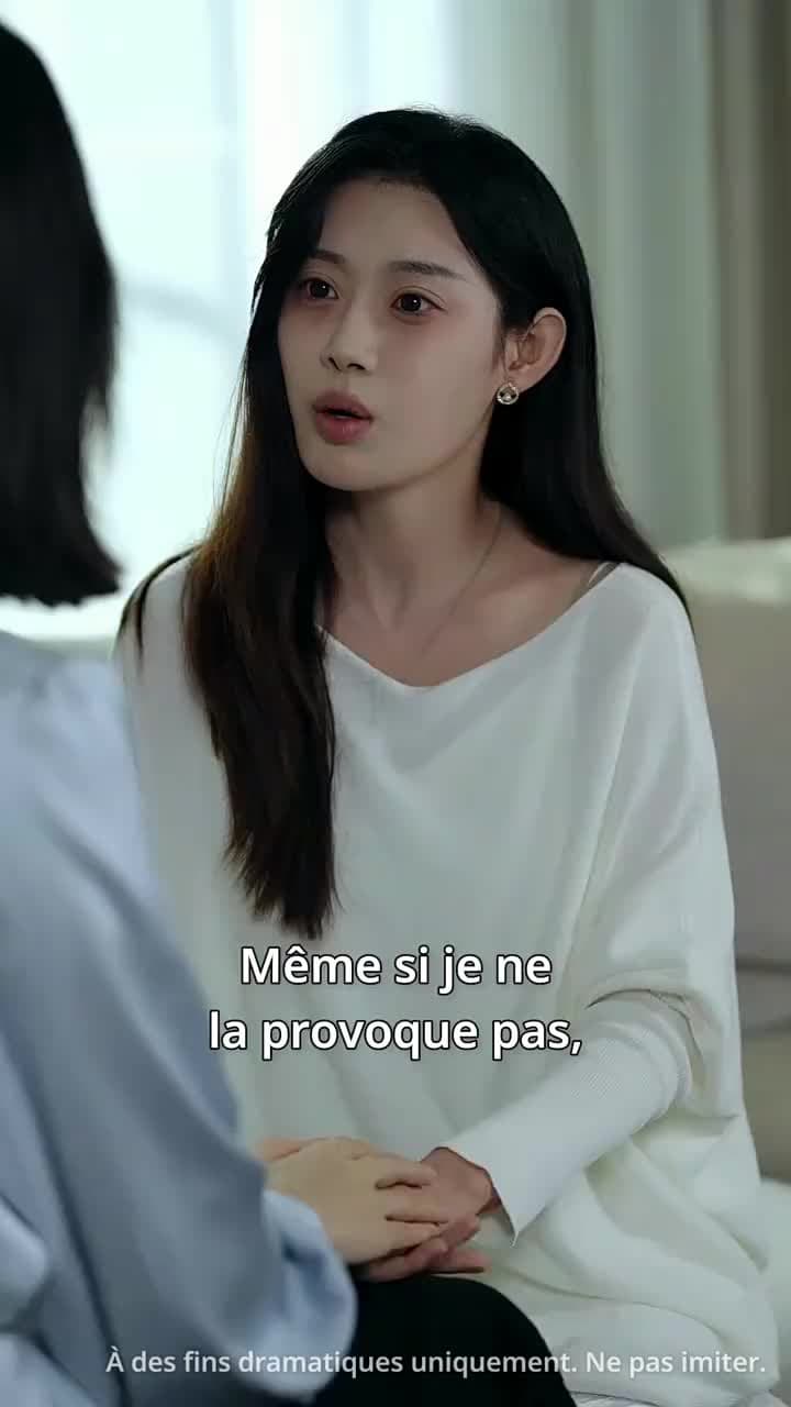 On M’a Volé Mon Sommeil - Episode 29