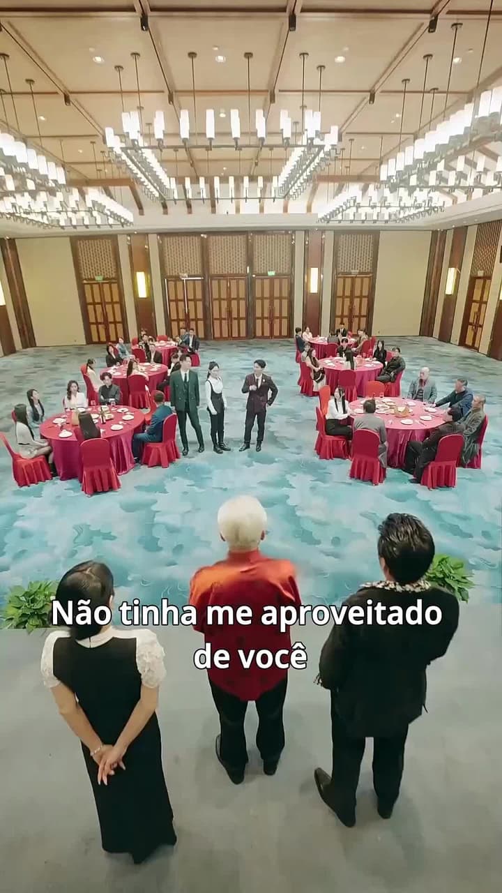 O Mestre das Sete Almas - Episode 37