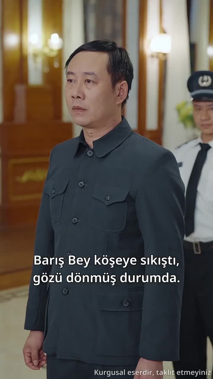 Karanlık Teşhis - Episode 48