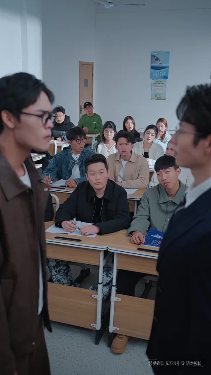 大國之芯 - Episode 24