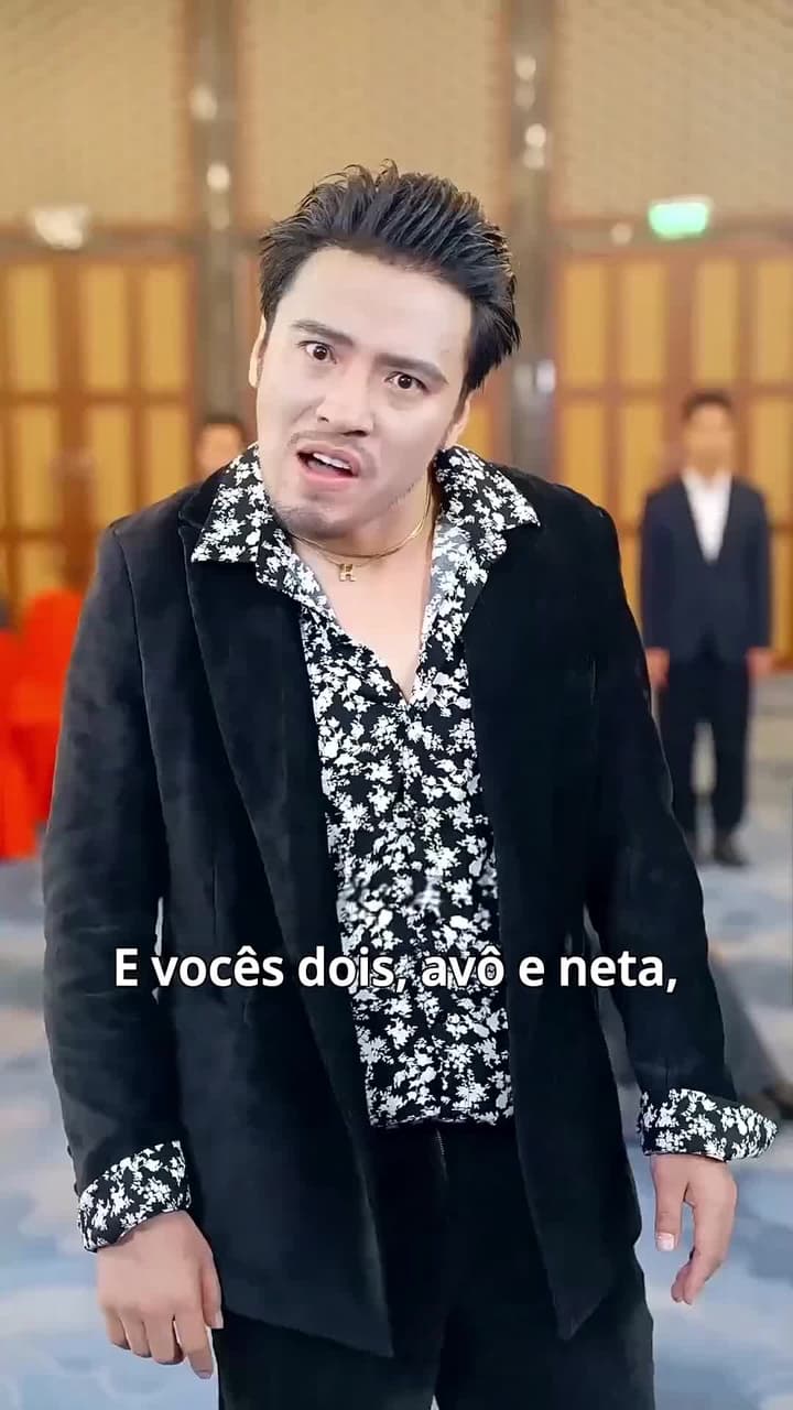 O Mestre das Sete Almas - Episode 48