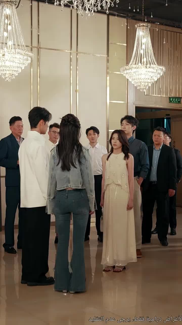 حين انطفأت الأنوار وعادت الحقيقة - Episode 37