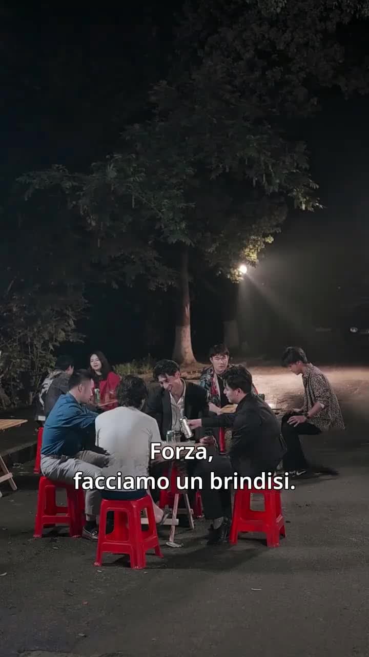 Il Magnate in Divisa - Episode 75