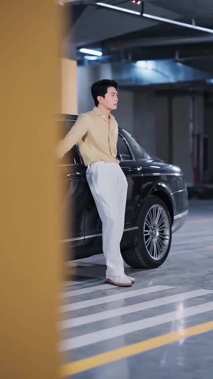 Tidak Sengaja Jatuh Cinta - Episode 13