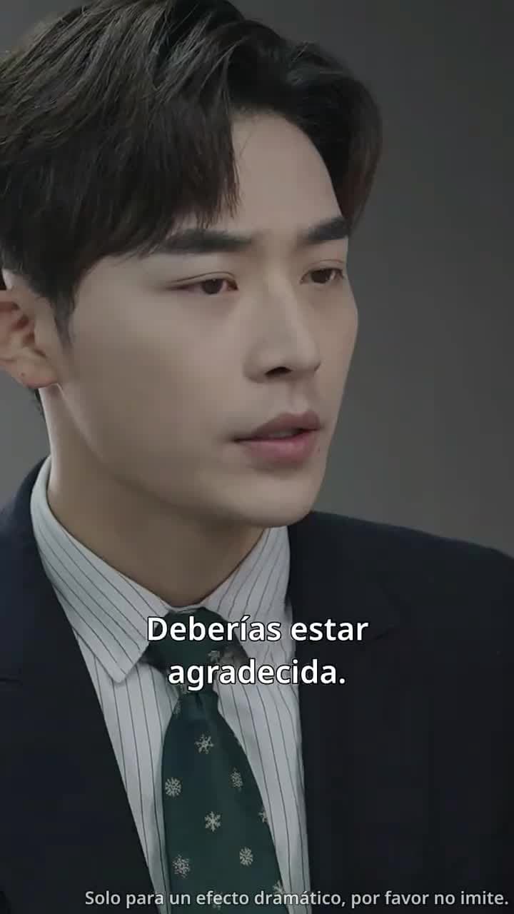 Arrepentido: Mi Ex Pide Volver - Episode 75