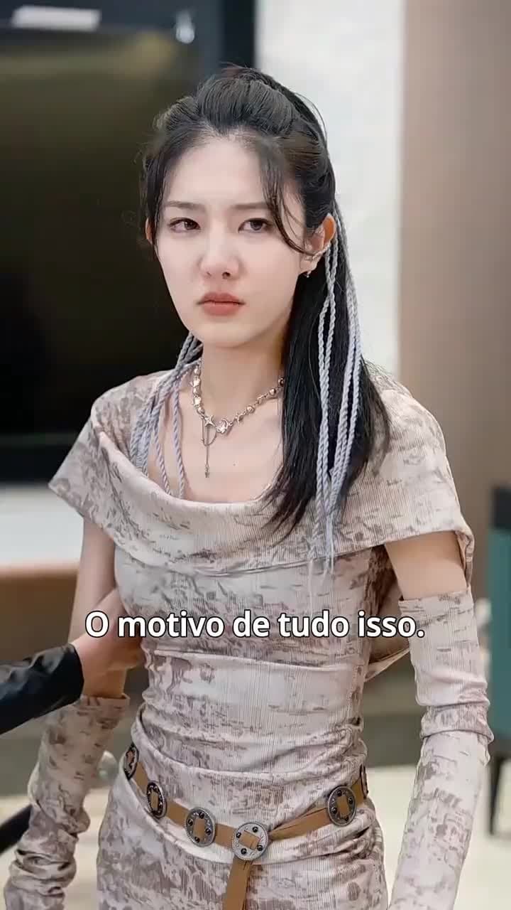 O Mestre das Sete Almas - Episode 60