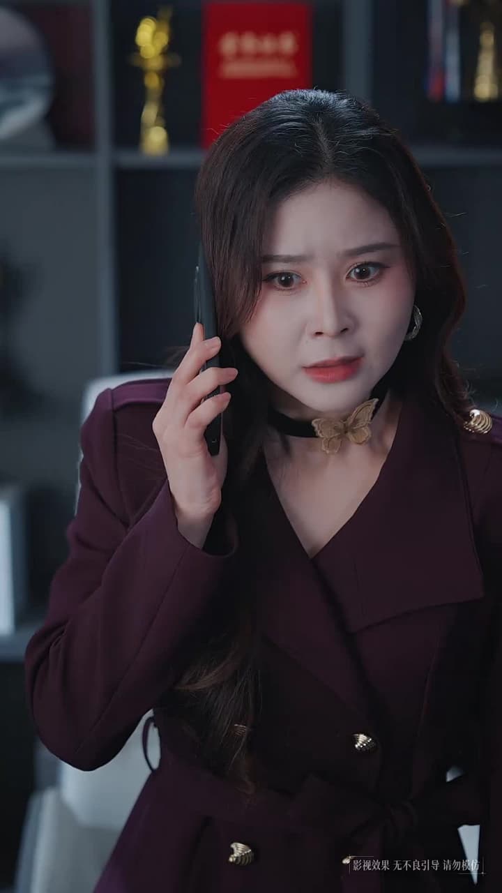 大國之芯 - Episode 21