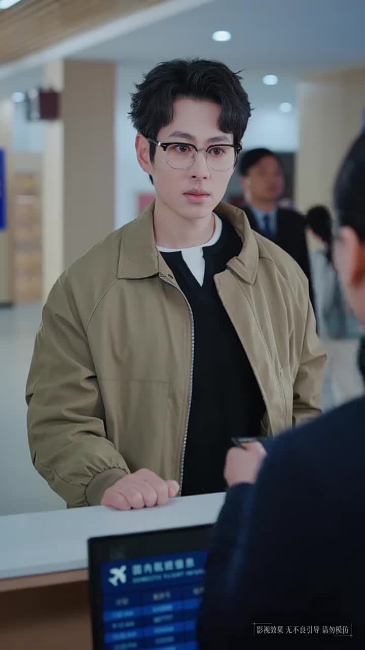 大國之芯 - Episode 18