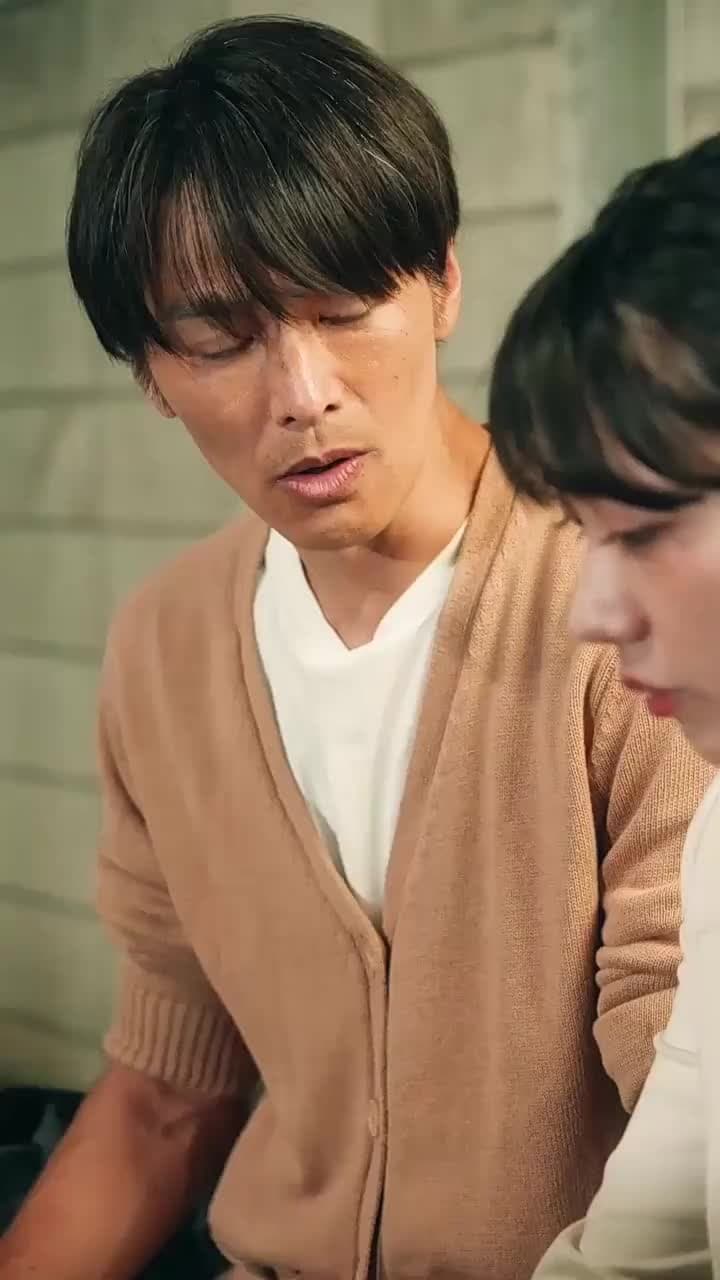 偉人 〜男は二度立ち上がる〜 - Episode 3