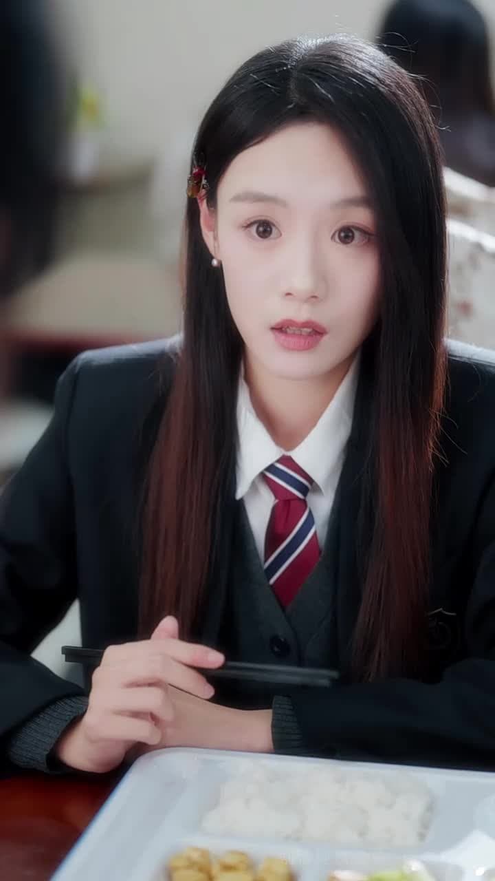 誤入貴族學校,她只想搞錢 - Episode 16