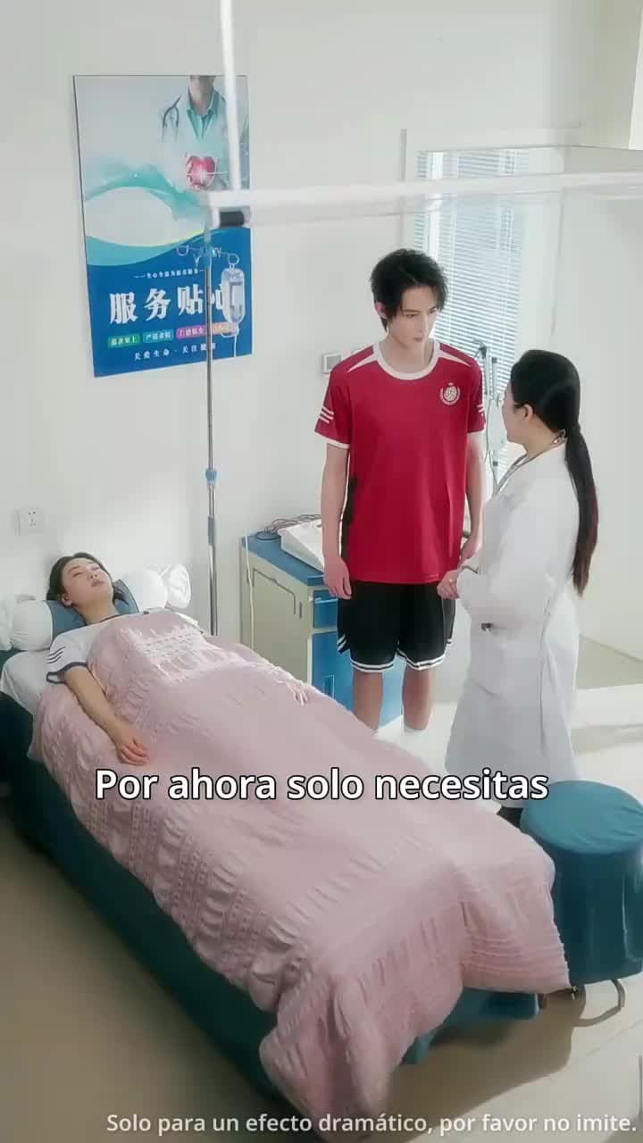 Corazones de Oro y Pobreza - Episode 37