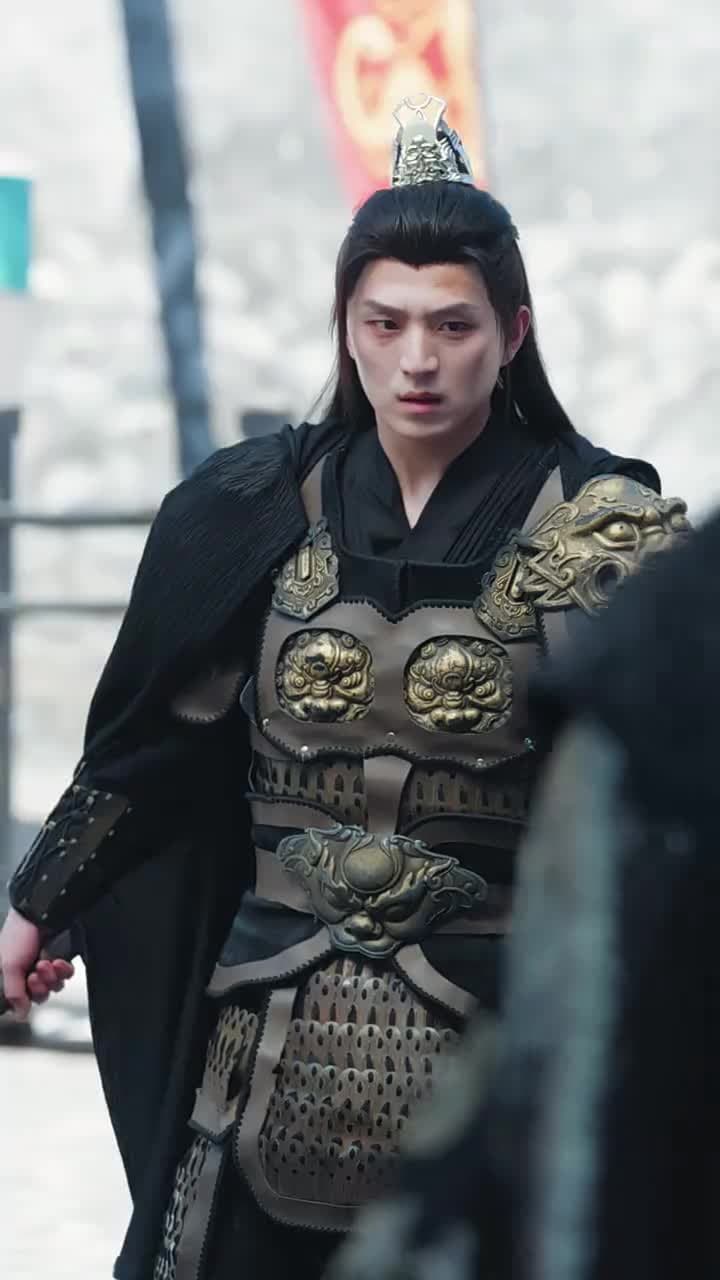 Huyết Ảnh Đế Đô - Episode 11