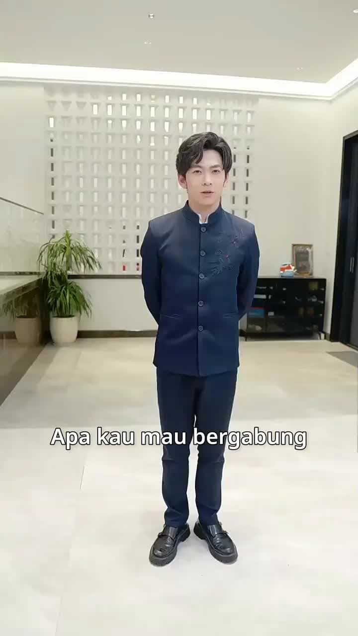 Dendam di Akhir Waktu - Episode 59