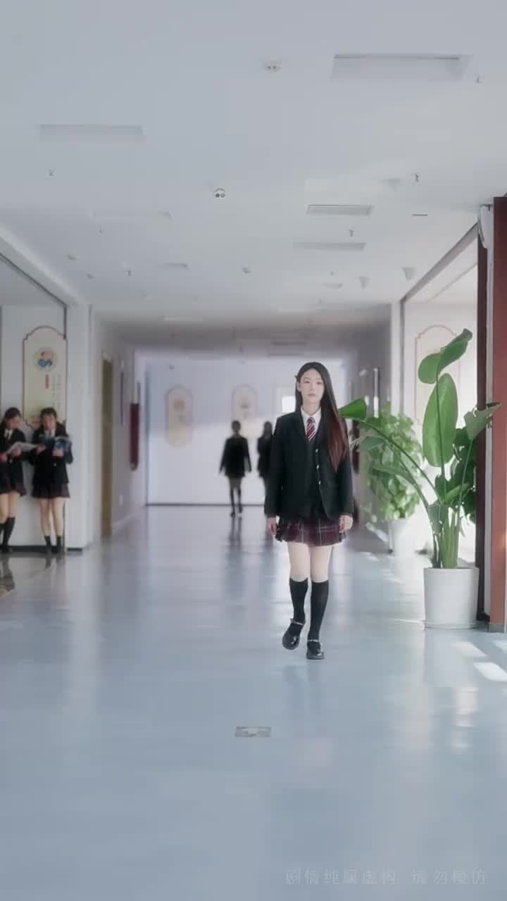 誤入貴族學校,她只想搞錢 - Episode 39